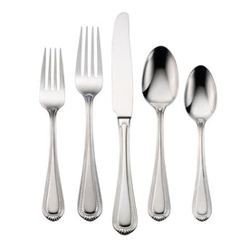 Countess 45-Piece Flatware Set, Service for 8