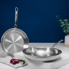 TK Insignia Saute Pans Set of 2