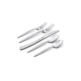 Adjacent Twenty-Piece Flatware Set, Service for 4