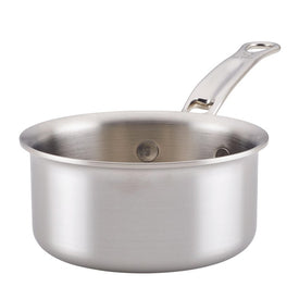 TK Insignia 0.75-Quart Open Butter Warmer