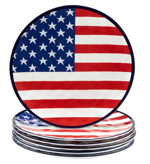 Product Image: 28760SET6 Dining & Entertaining/Dinnerware/Dinner Plates