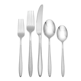 Bolla Twenty-Piece Flatware Set, Service for 4