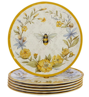 Product Image: 28860SET6 Dining & Entertaining/Dinnerware/Dinner Plates