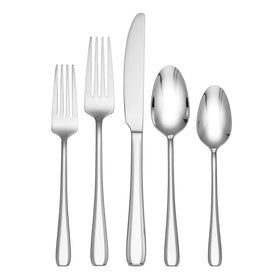 Waverly Twenty-Piece Flatware Set, Service for 4