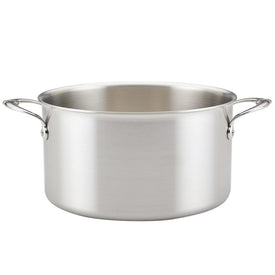 TK Insignia 8-Quart Open Stock Pot