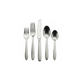 Mooncrest Twenty-Piece Everyday Flatware Set, Service for 4