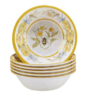 Product Image: 28862SET6 Dining & Entertaining/Dinnerware/Dinner Bowls