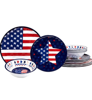 Product Image: 92540 Dining & Entertaining/Dinnerware/Dinnerware Sets
