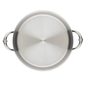 TK Insignia 6-Quart Open Rondeau