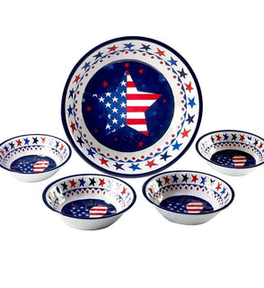 Product Image: 92542 Dining & Entertaining/Serveware/Serving Bowls & Baskets