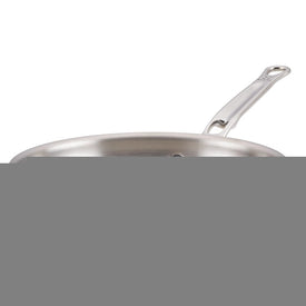 TK Insignia 12.5" Open Saute Pan