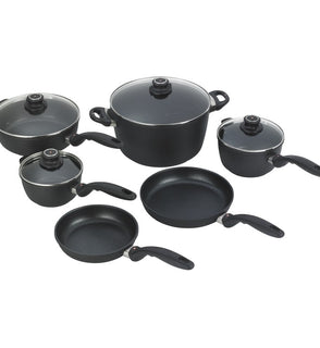 Product Image: XDSET6010 Kitchen/Cookware/Cookware Sets