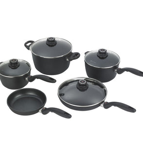 Product Image: XDSET609 Kitchen/Cookware/Cookware Sets