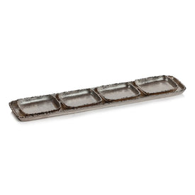 Bronte Five-Piece Condiment Set