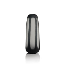 Arya Hand-Cut Glass Vase