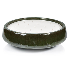 Tiare 288 oz Outdoor Scented Candle Jar - Grapefruit Juniper