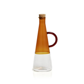 Celeste 8.75" Tall Oil Bottle