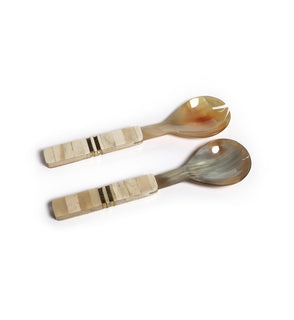 Product Image: IN-7331 Dining & Entertaining/Flatware/Flatware Serving Sets