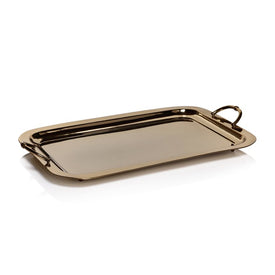 Azalea Rectangular Serving Tray
