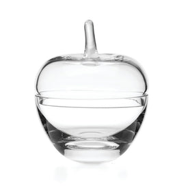 A Charmed Life Apple Jewelry Box