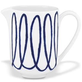 Charlotte Street Dinnerware Creamer