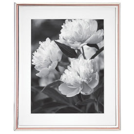 Rosy Glow 8" x 10" Picture Frame