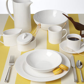 Wickford Four-Piece Dinnerware Place Setting