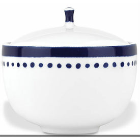 Charlotte Street Dinnerware Sugar Bowl