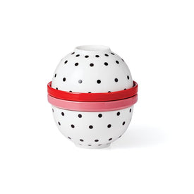 On The Spot Eight-Piece Mini Nesting Set