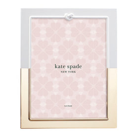 With Love Metal 8" x 10" Picture Frame