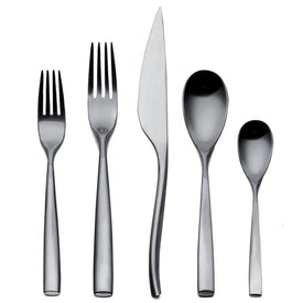 Arte Ice Twenty-Piece Flatware Set