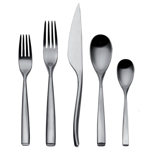 Arte Ice Twenty-Piece Flatware Set