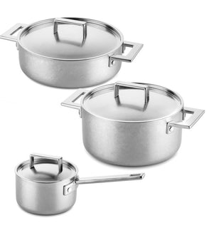 Product Image: 30280006 Kitchen/Cookware/Cookware Sets