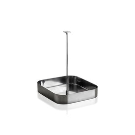 Stile Square Condiment Basket