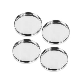 Stile Coasters Set of 4