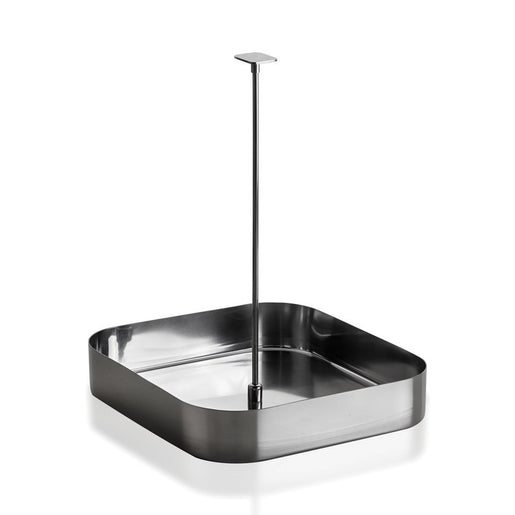 Stile Square Bottle Basket