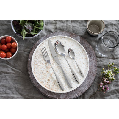 Carinzia Stoccolma Twenty-Piece Flatware Set