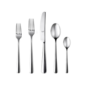 Carinzia Stoccolma Twenty-Piece Flatware Set