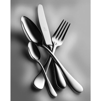 Brescia Oro Five-Piece Flatware Place Setting