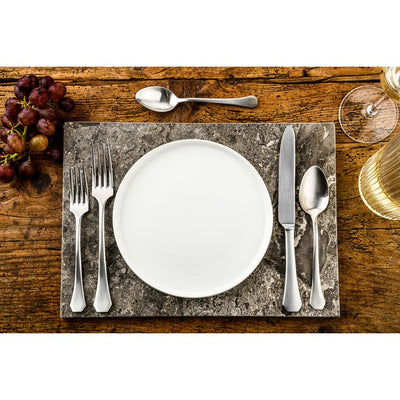 Moretto Ice Twenty-Piece Flatware Set