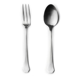 Moretto Ice Two-Piece Serving Set