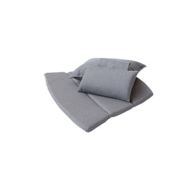 Breeze Highback Chair Cushion Set