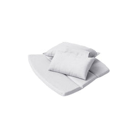 Breeze Highback Chair Cushion Set