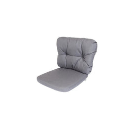 Basket/Moments/Ocean Chair Cushion Set