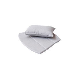 Breeze Lounge Chair Cushion Set