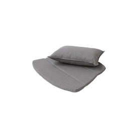 Breeze Lounge Chair Cushion Set