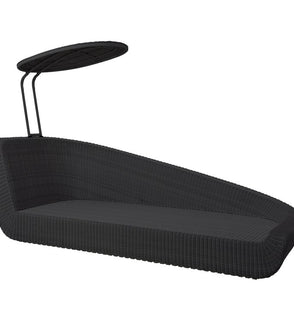 Product Image: 5542S Outdoor/Patio Furniture/Outdoor Daybeds