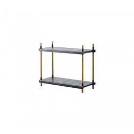 Frame Shelving System High