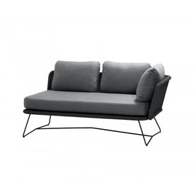 Horizon Two-Seater Sofa Left Module