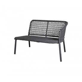 Ocean Two-Seater Sofa Left Module